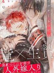 落魄贵族琉璃川无删减原版漫画